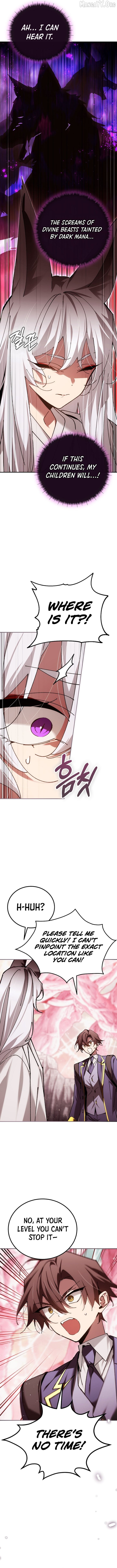Read Magic Academy’s Genius Blinker EN Manga Online