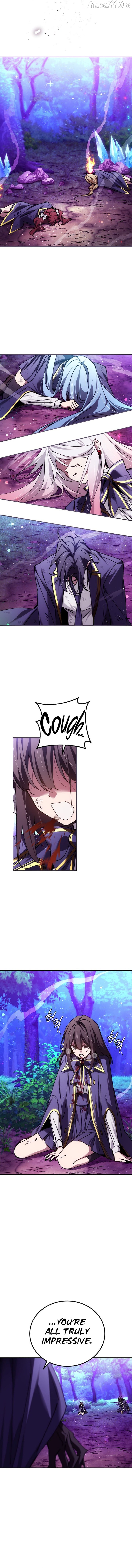 Read Magic Academy’s Genius Blinker EN Manga Online