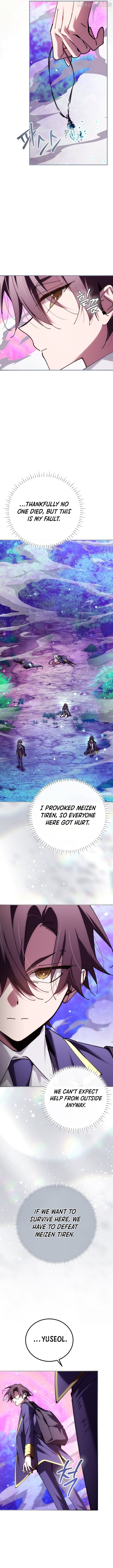 Read Magic Academy’s Genius Blinker EN Manga Online