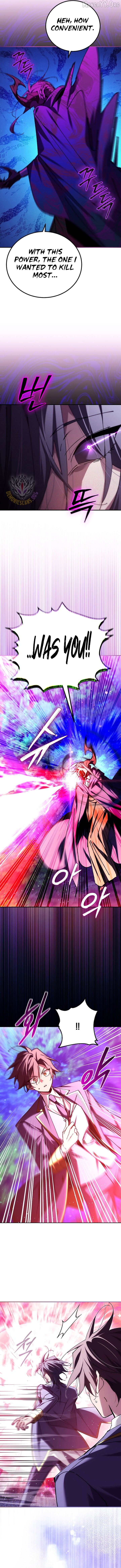 Read Magic Academy’s Genius Blinker EN Manga Online