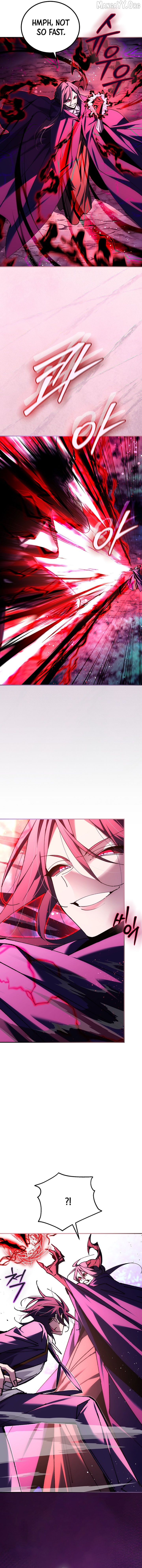 Read Magic Academy’s Genius Blinker EN Manga Online