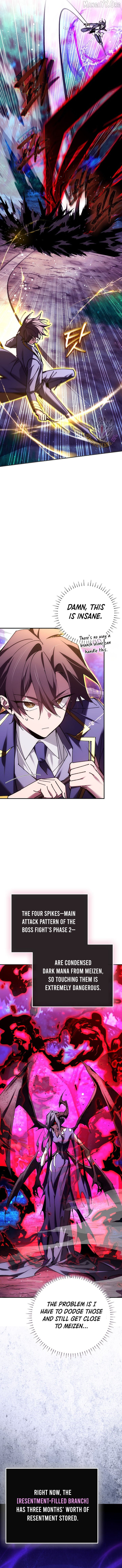 Read Magic Academy’s Genius Blinker EN Manga Online