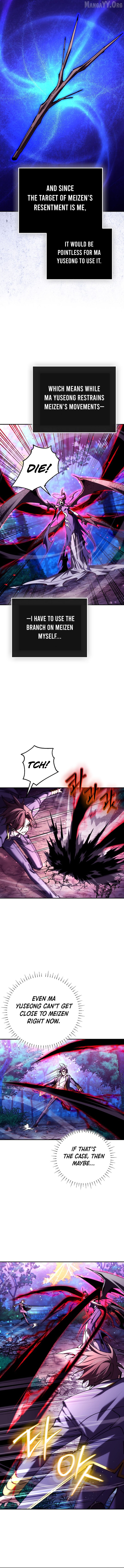 Read Magic Academy’s Genius Blinker EN Manga Online
