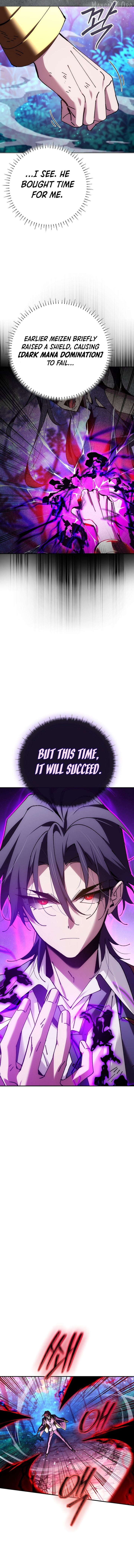 Read Magic Academy’s Genius Blinker EN Manga Online
