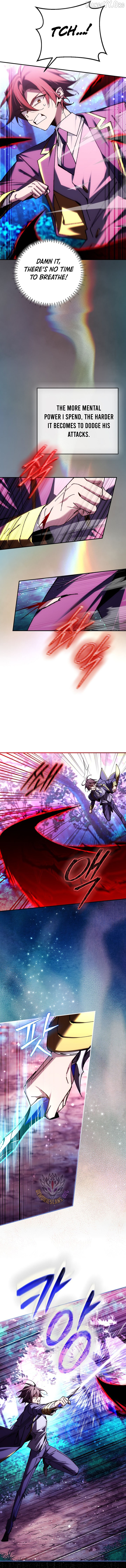 Read Magic Academy’s Genius Blinker EN Manga Online