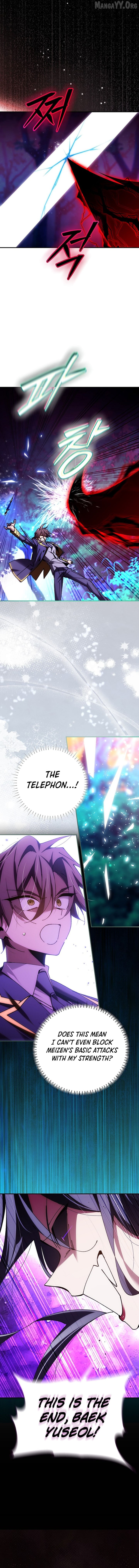 Read Magic Academy’s Genius Blinker EN Manga Online