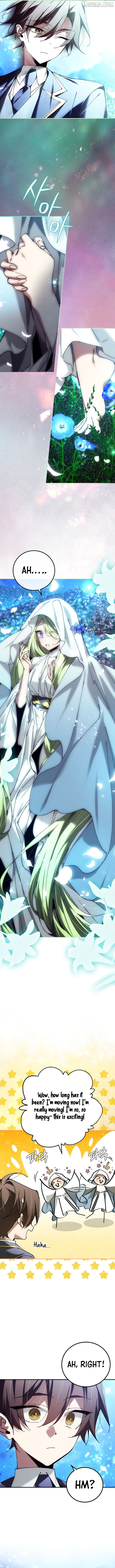 Read Magic Academy’s Genius Blinker EN Manga Online