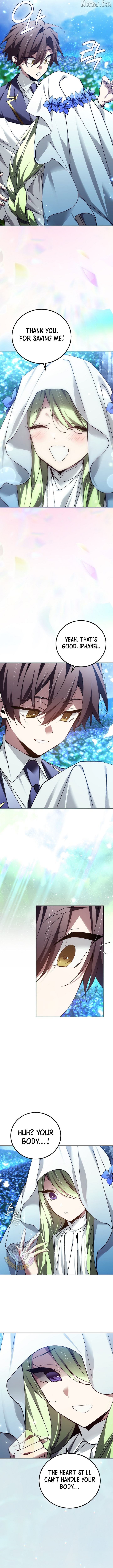 Read Magic Academy’s Genius Blinker EN Manga Online