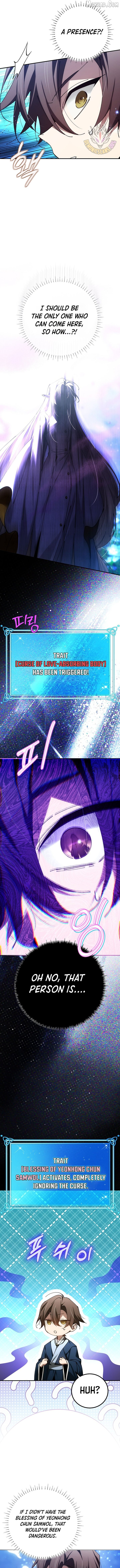 Read Magic Academy’s Genius Blinker EN Manga Online