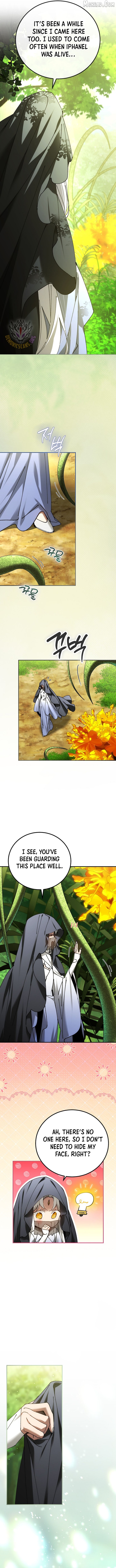 Read Magic Academy’s Genius Blinker EN Manga Online