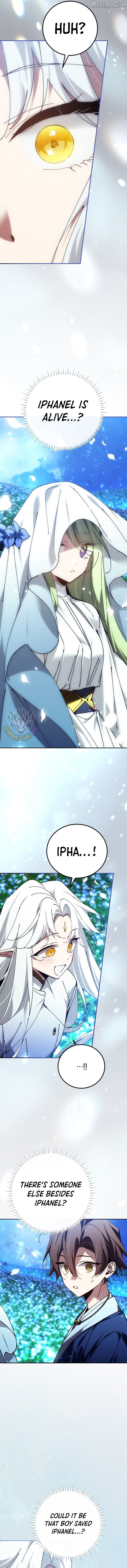 Read Magic Academy’s Genius Blinker EN Manga Online