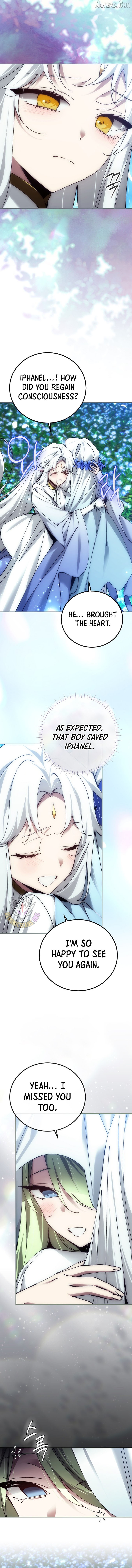 Read Magic Academy’s Genius Blinker EN Manga Online