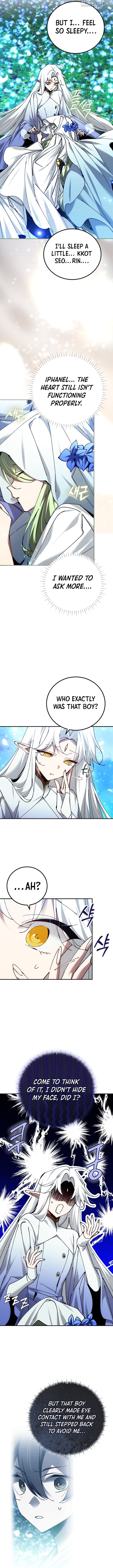 Read Magic Academy’s Genius Blinker EN Manga Online