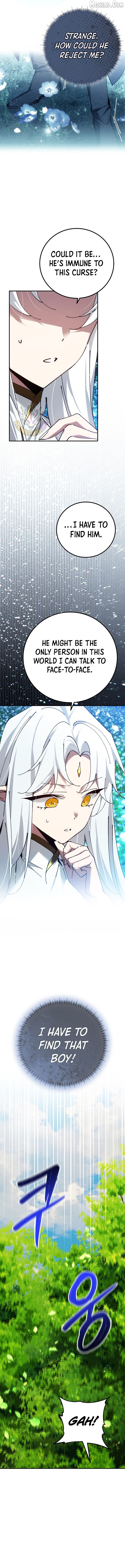 Read Magic Academy’s Genius Blinker EN Manga Online