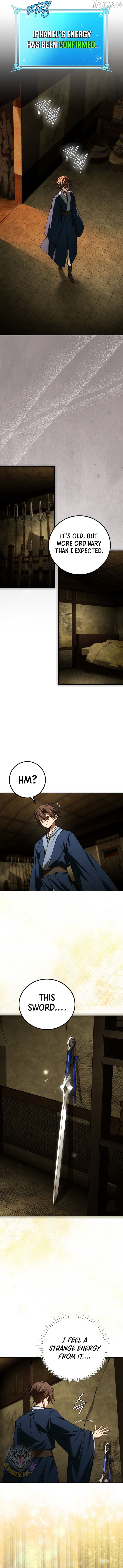 Read Magic Academy’s Genius Blinker EN Manga Online