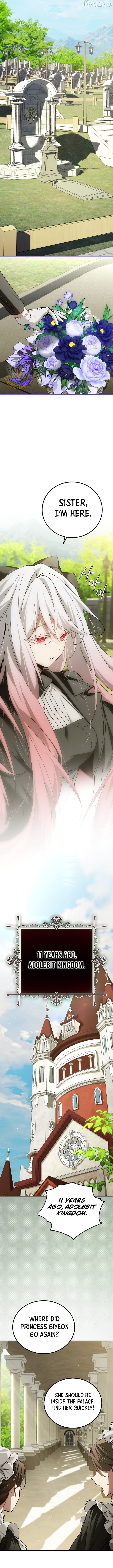 Read Magic Academy’s Genius Blinker EN Manga Online