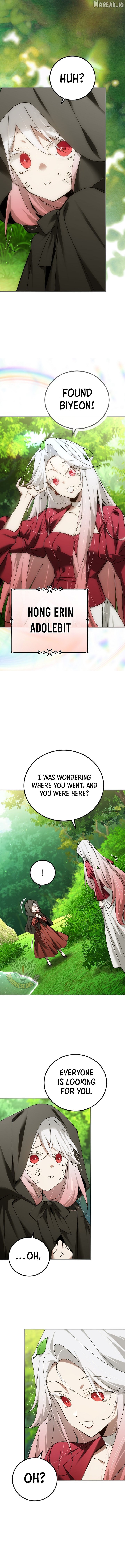 Read Magic Academy’s Genius Blinker EN Manga Online