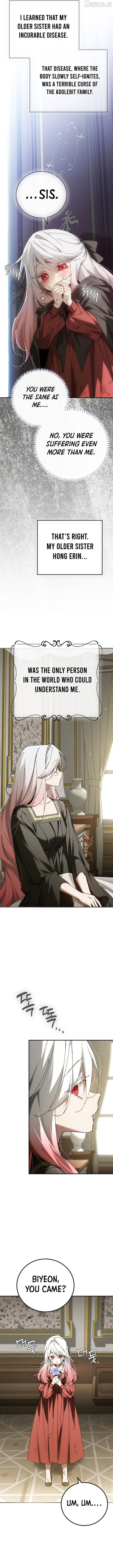 Read Magic Academy’s Genius Blinker EN Manga Online