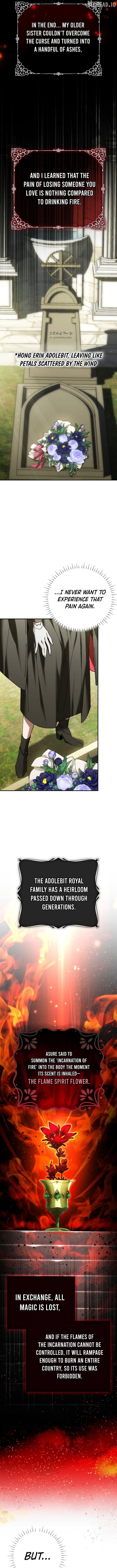 Read Magic Academy’s Genius Blinker EN Manga Online