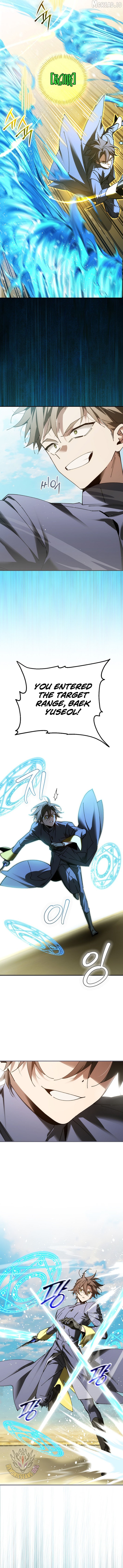 Read Magic Academy’s Genius Blinker EN Manga Online