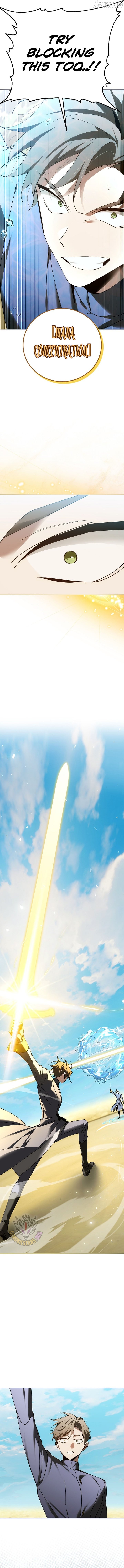 Read Magic Academy’s Genius Blinker EN Manga Online