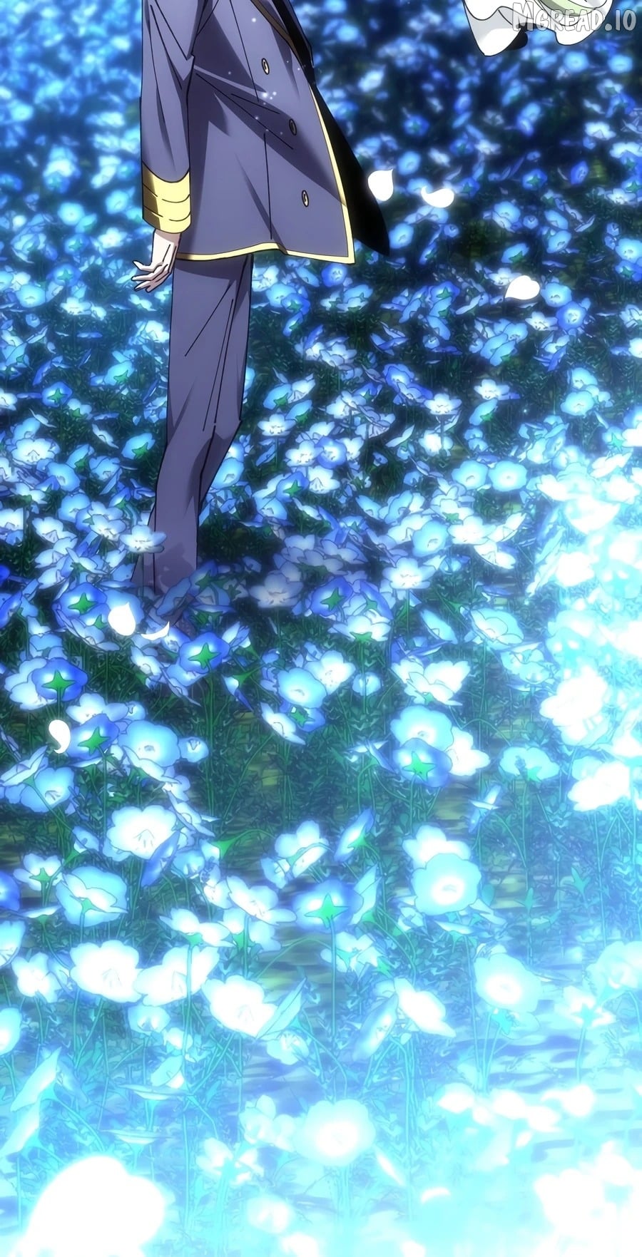 Read Magic Academy’s Genius Blinker EN Manga Online