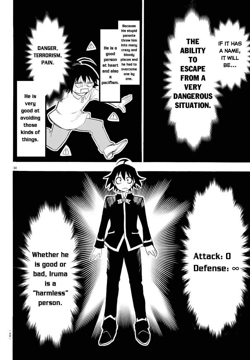 Read Mairimashita Iruma kun EN Manga Online