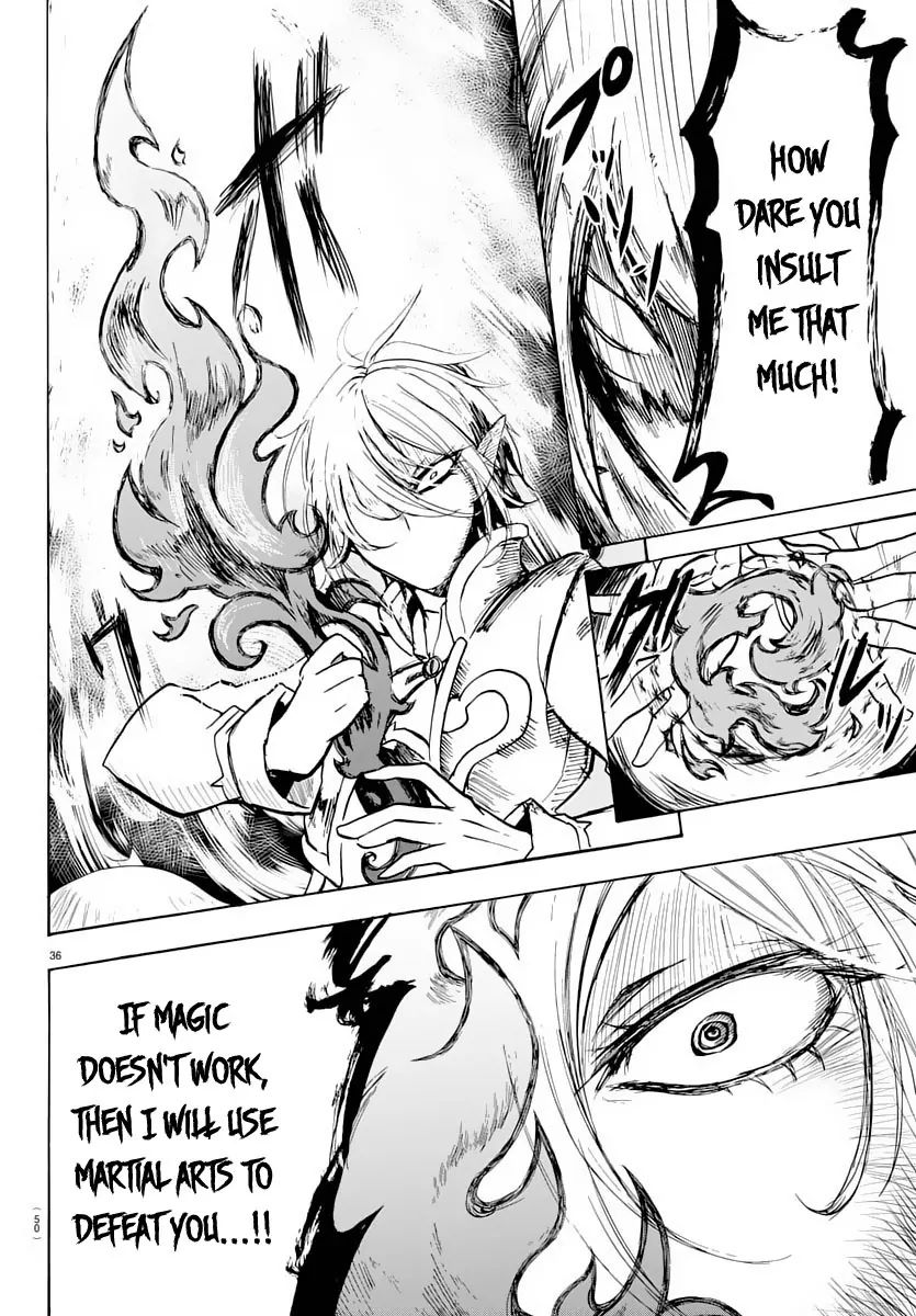 Read Mairimashita Iruma kun EN Manga Online
