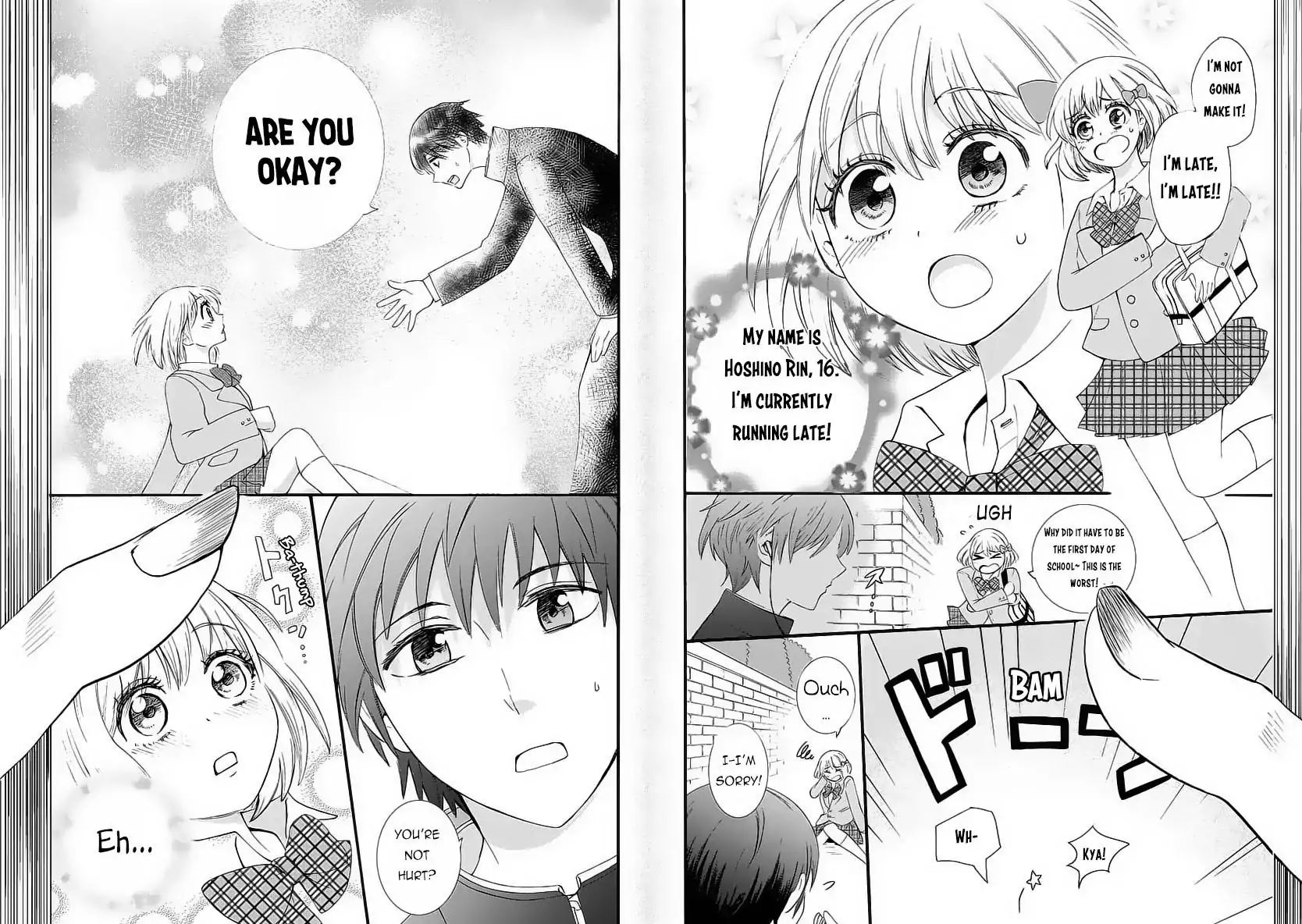 Read Mairimashita Iruma kun EN Manga Online
