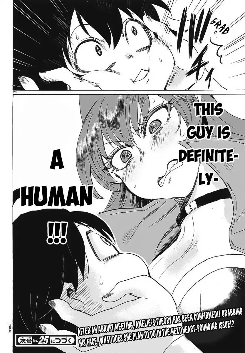 Read Mairimashita Iruma kun EN Manga Online