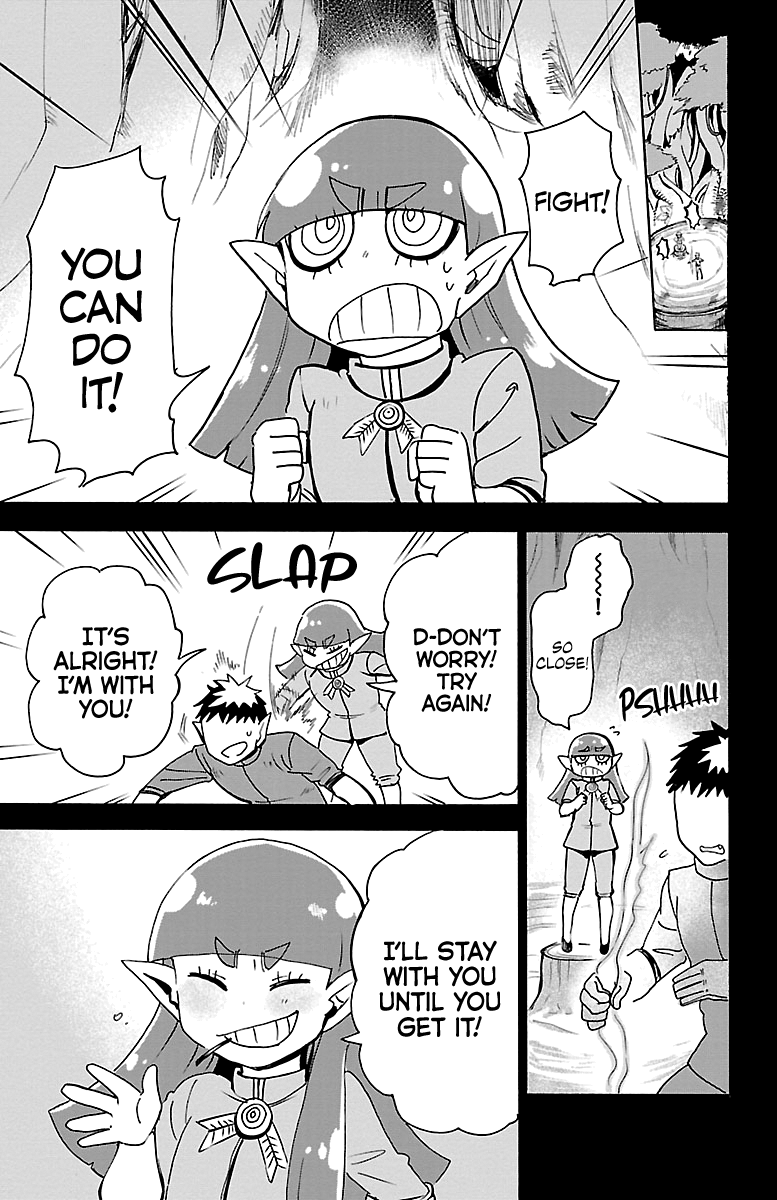 Read Mairimashita Iruma kun EN Manga Online