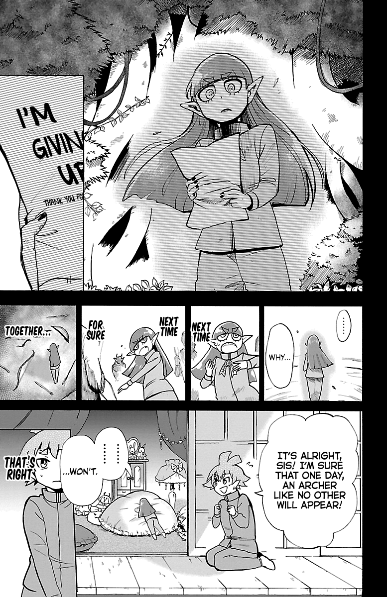 Read Mairimashita Iruma kun EN Manga Online