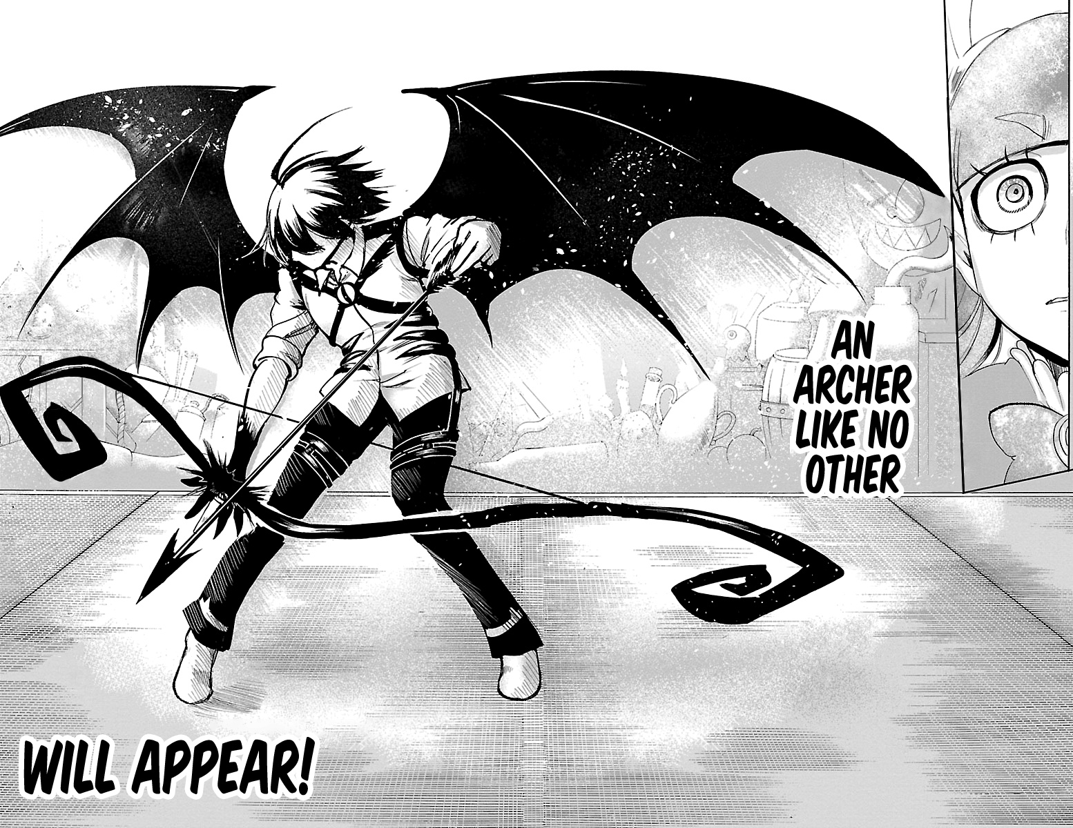 Read Mairimashita Iruma kun EN Manga Online