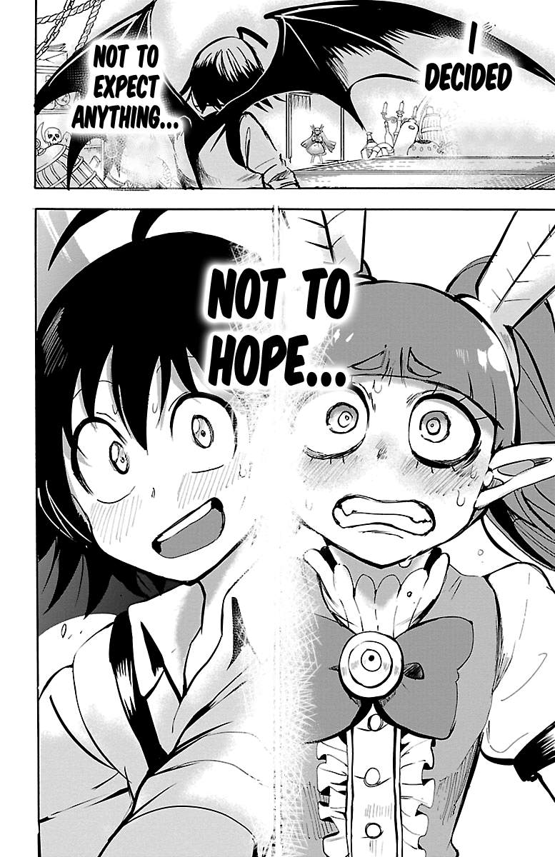 Read Mairimashita Iruma kun EN Manga Online