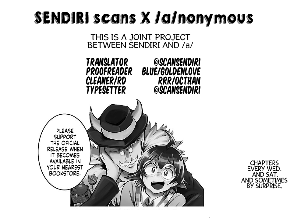 Read Mairimashita Iruma kun EN Manga Online
