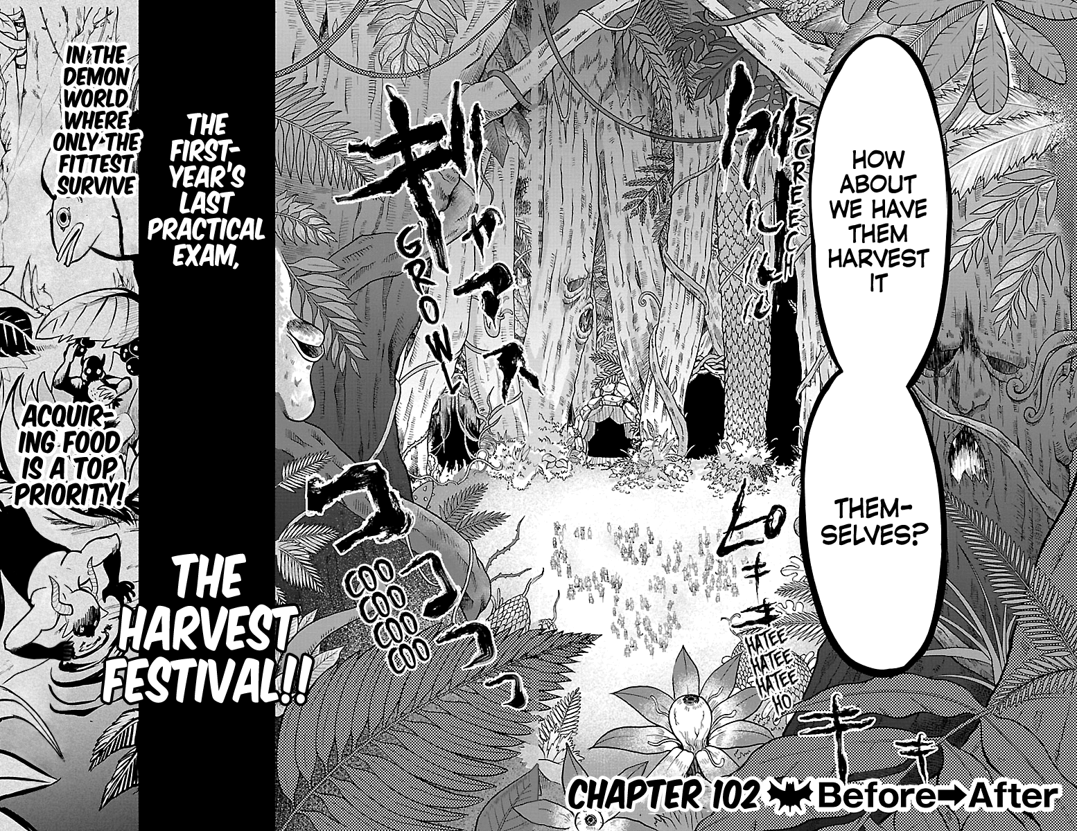 Read Mairimashita Iruma kun EN Manga Online