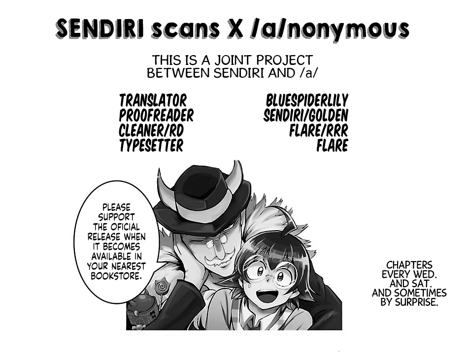 Read Mairimashita Iruma kun EN Manga Online