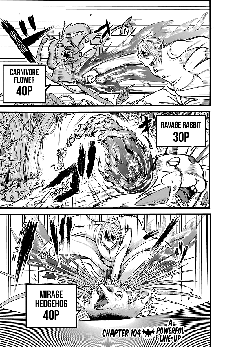 Read Mairimashita Iruma kun EN Manga Online