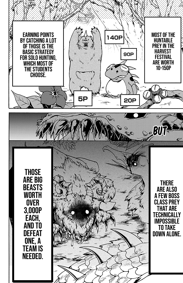 Read Mairimashita Iruma kun EN Manga Online