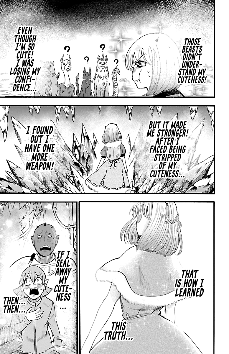 Read Mairimashita Iruma kun EN Manga Online