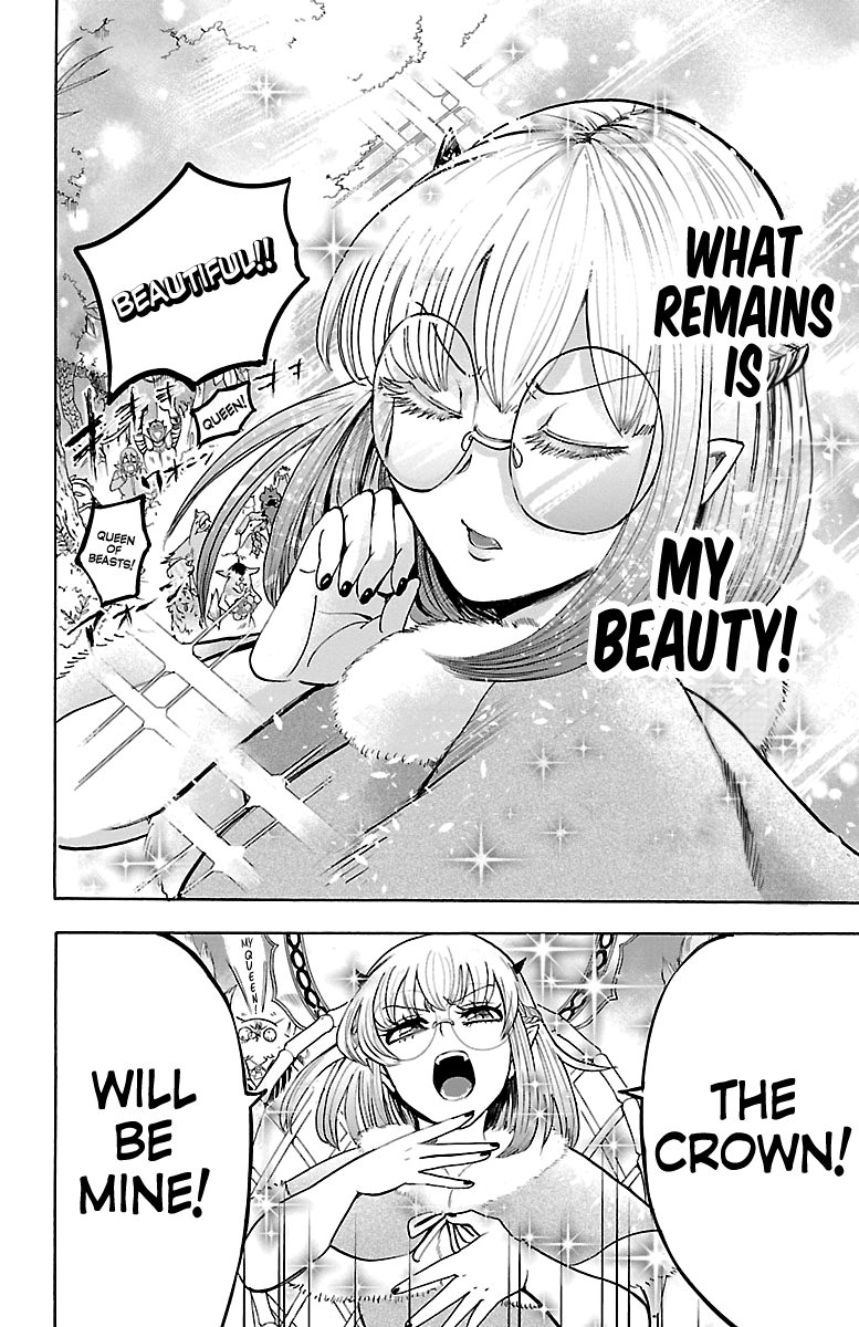 Read Mairimashita Iruma kun EN Manga Online
