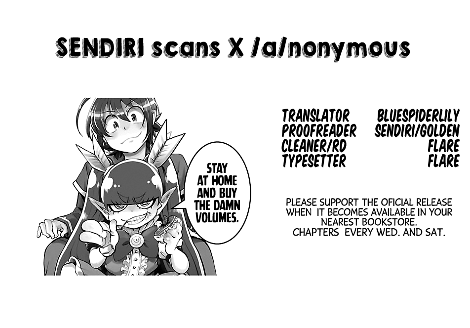 Read Mairimashita Iruma kun EN Manga Online