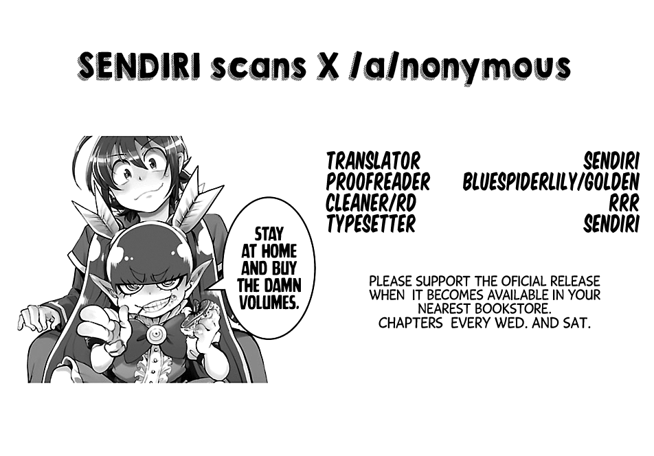 Read Mairimashita Iruma kun EN Manga Online