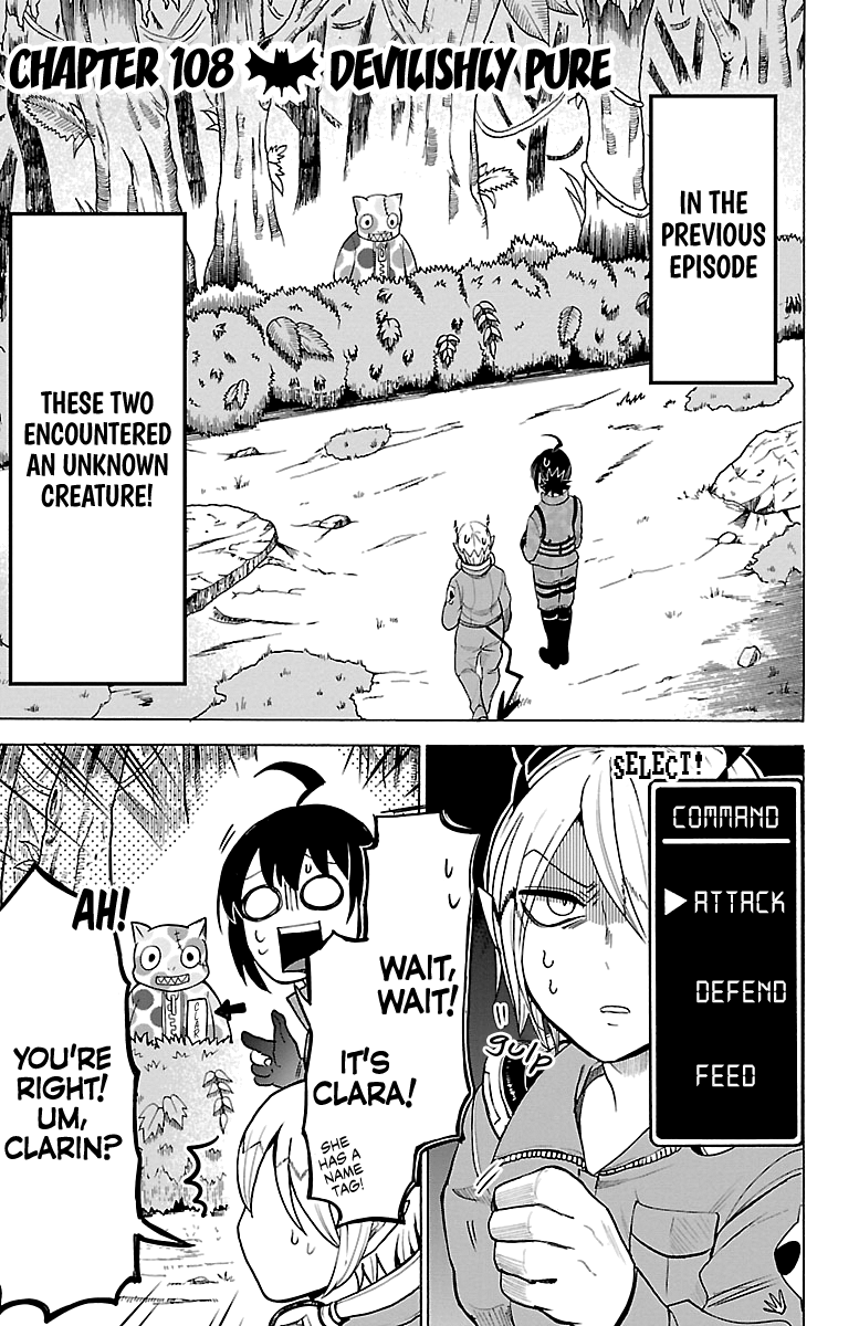 Read Mairimashita Iruma kun EN Manga Online