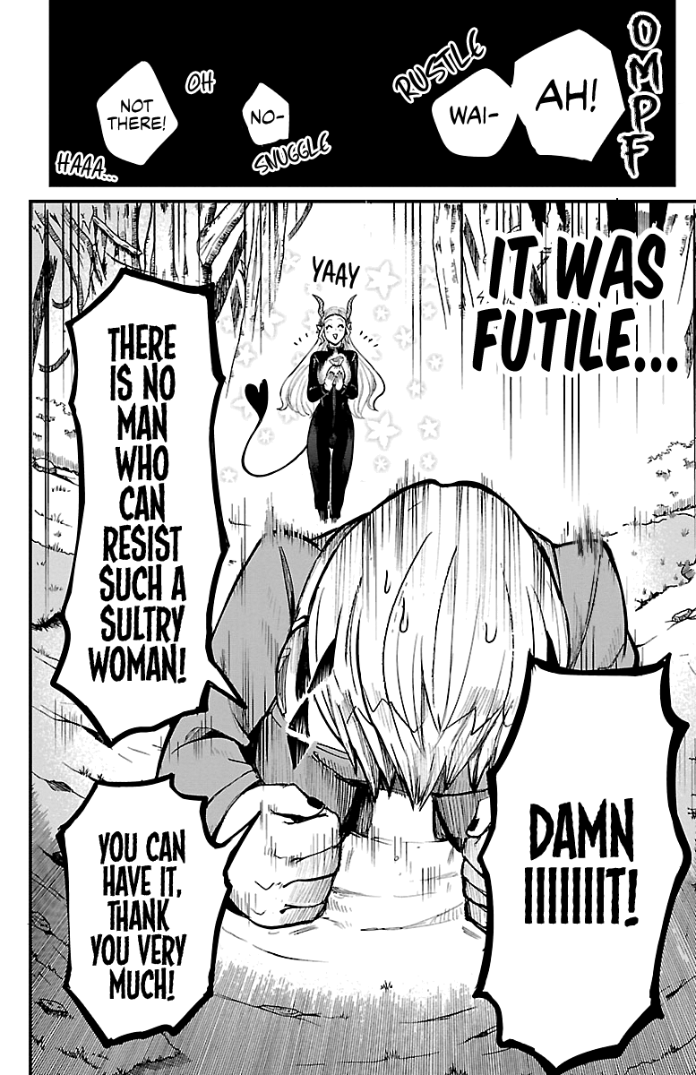 Read Mairimashita Iruma kun EN Manga Online
