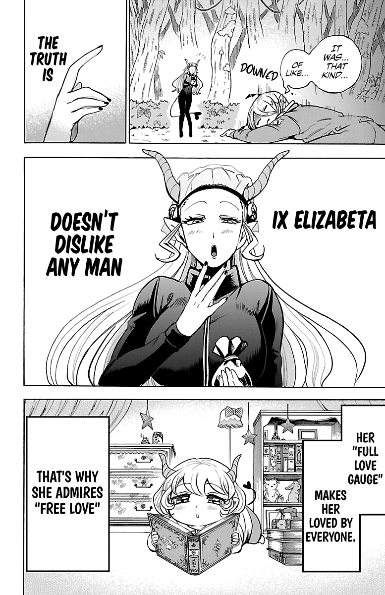 Read Mairimashita Iruma kun EN Manga Online