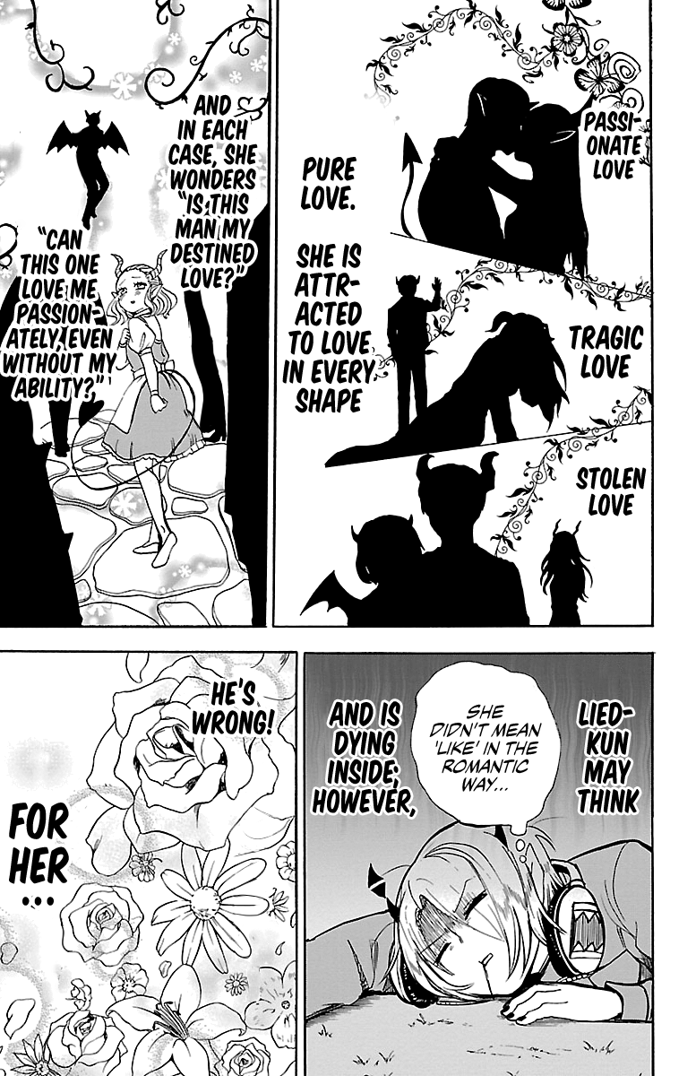 Read Mairimashita Iruma kun EN Manga Online