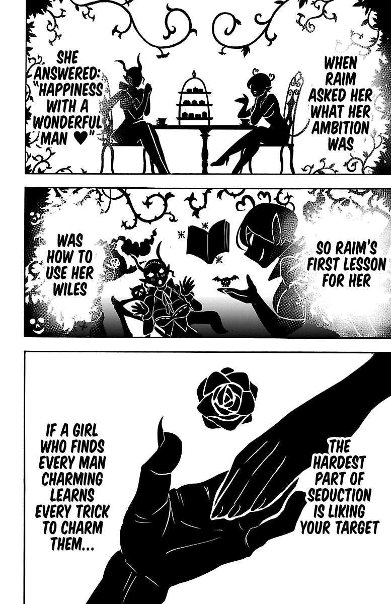 Read Mairimashita Iruma kun EN Manga Online