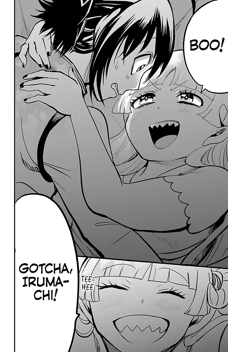Read Mairimashita Iruma kun EN Manga Online
