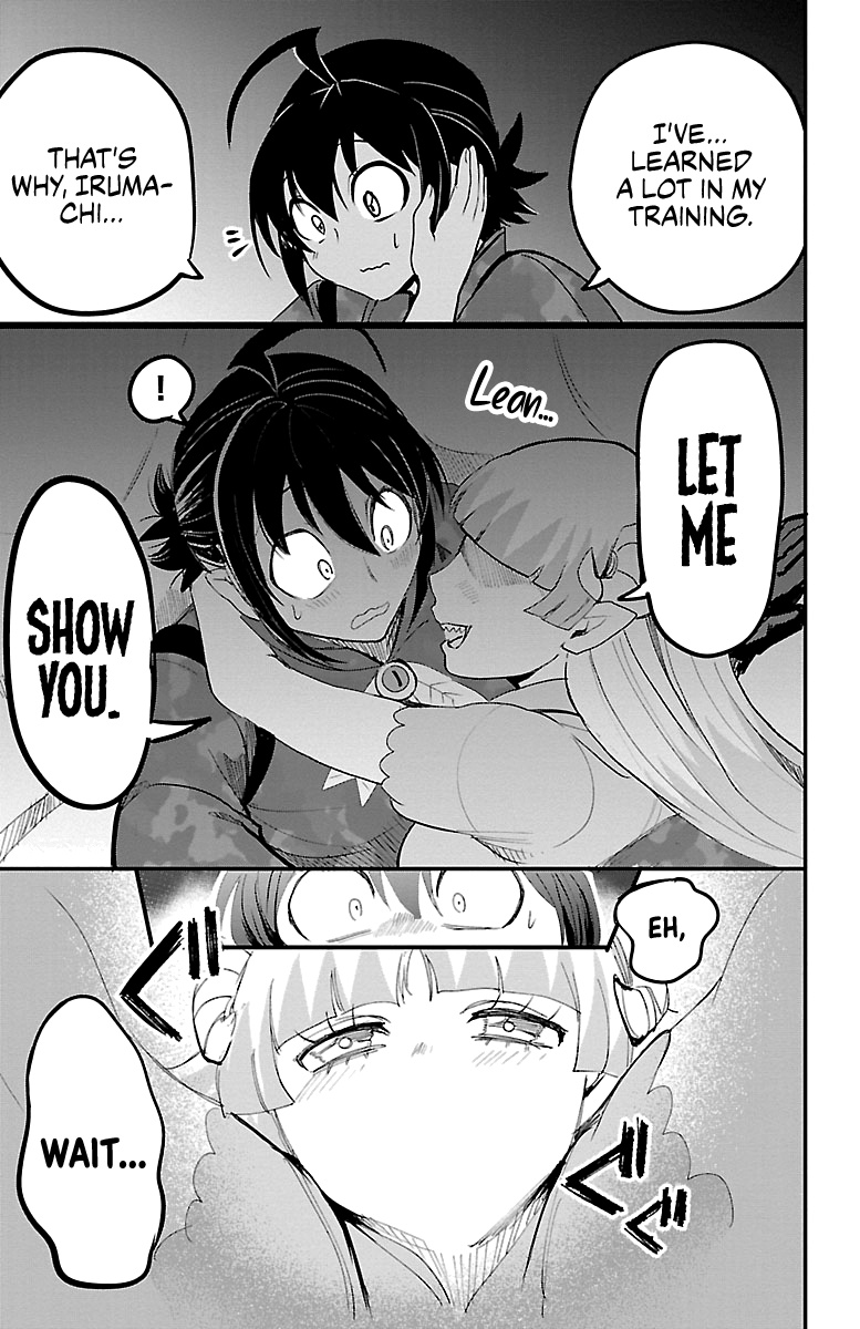Read Mairimashita Iruma kun EN Manga Online